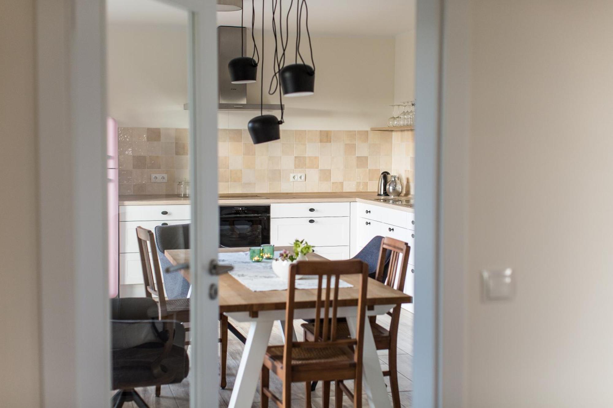 Lindern Ferienhaus "Sonne Im Gruenen" מראה חיצוני תמונה